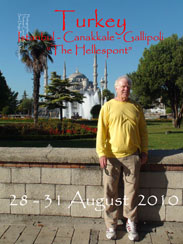 Turkey 2010